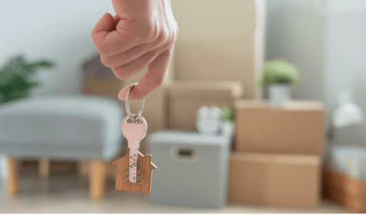 A Record Percent of Buyers Are Planning To Move in 2025 – Are You?